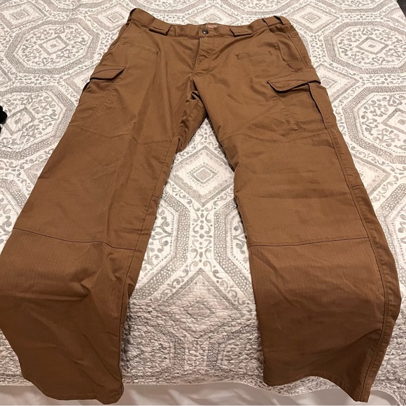 Tactical Cargo Pants - Picture 6 of 7